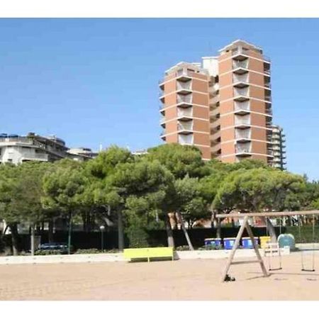Ba - Cristallo - Sea View - Lignano Sabbiadoro Exterior foto